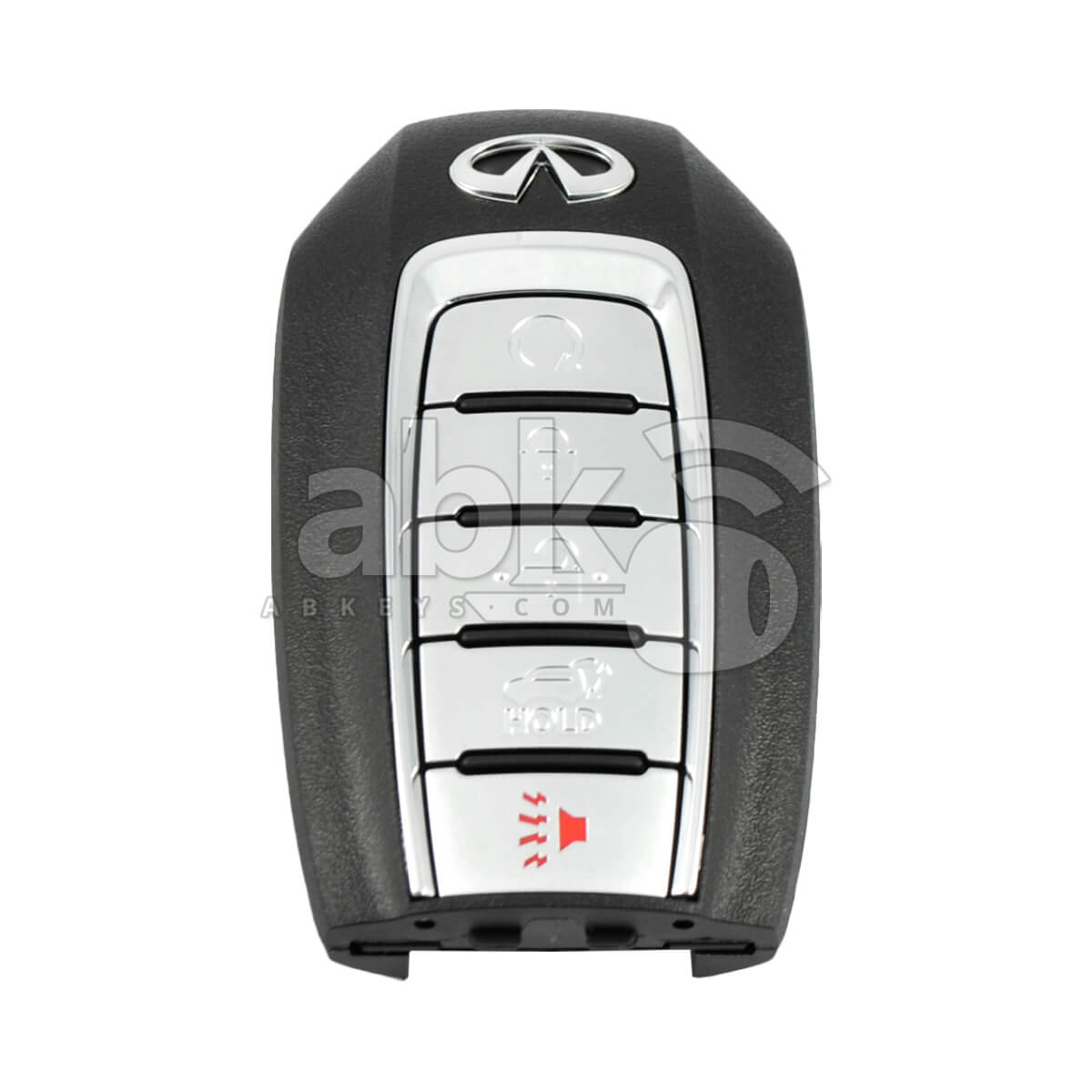 Genuine Infiniti Q60 2022+ Smart Key 5Buttons 285E3-6SA7B 433MHz KR5TXN4 - ABK-5199 - ABKEYS.COM