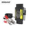 GODIAG ECU IMMO Prog AD GT105 OBD II Break Out Box ECU Connector - ABK-519 - ABKEYS.COM