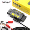 GODIAG ECU IMMO Prog AD GT105 OBD II Break Out Box ECU Connector - ABK-519 - ABKEYS.COM