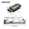 GODIAG ECU IMMO Prog AD GT105 OBD II Break Out Box ECU Connector - ABK-519 - ABKEYS.COM