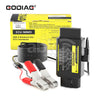 GODIAG ECU IMMO Prog AD GT105 OBD II Break Out Box ECU Connector - ABK-519 - ABKEYS.COM