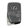 Genuine Lexus LX NX RX 2020+ Smart Key 4Buttons 89904-48V80 315MHz HYQ14FLB P1 A9 - ABK-5200 -