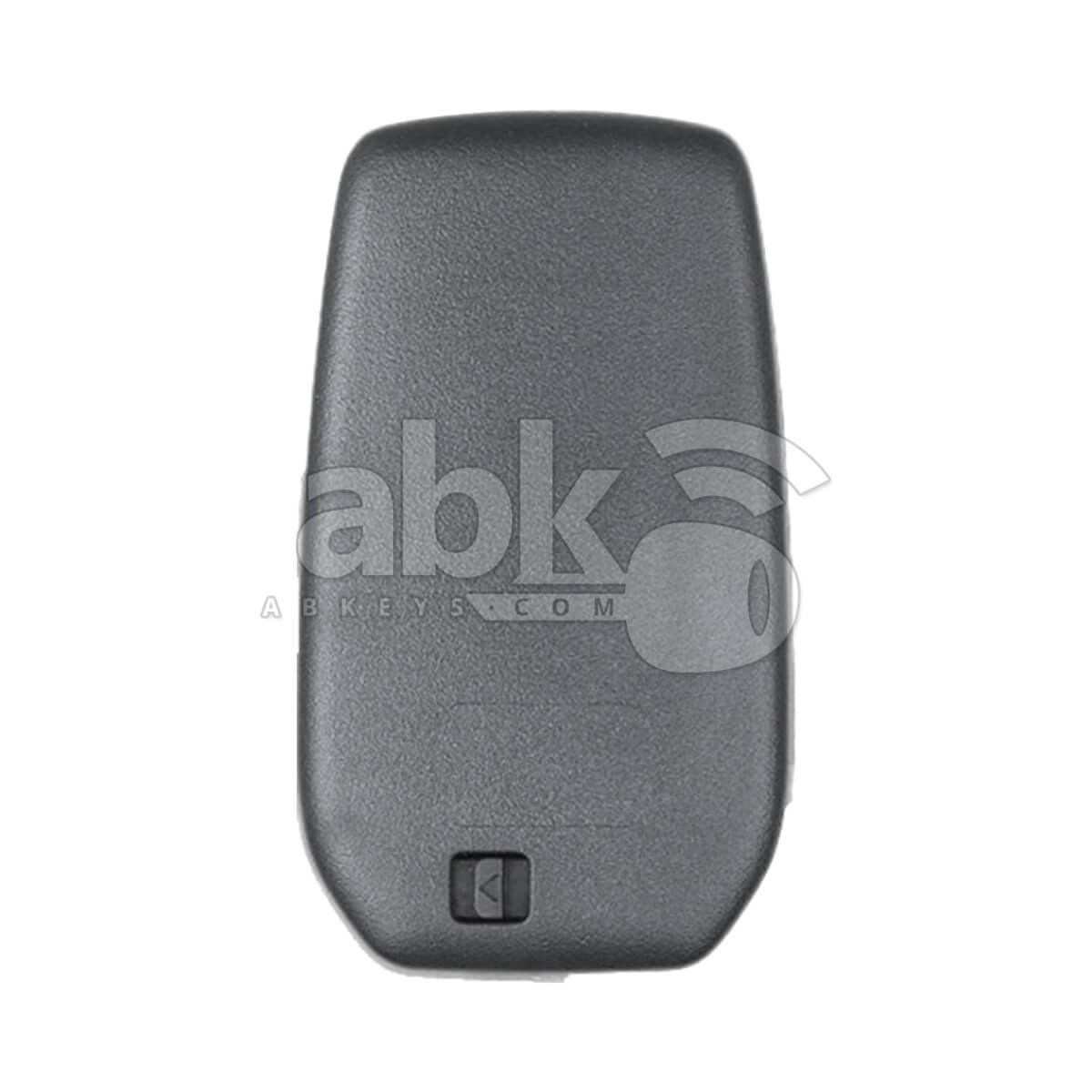 Genuine Toyota Corolla 2023+ Smart Key 4Buttons 8990H-12350 8990H-02470 315MHz HYQ14FBW - ABK-5208 -