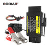 GODIAG ECU IMMO Prog AD GT105 OBD II Break Out Box Full Protocol OBD2 Universal Jumper - ABK-520