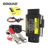 GODIAG ECU IMMO Prog AD GT105 OBD II Break Out Box Full Protocol OBD2 Universal Jumper - ABK-520