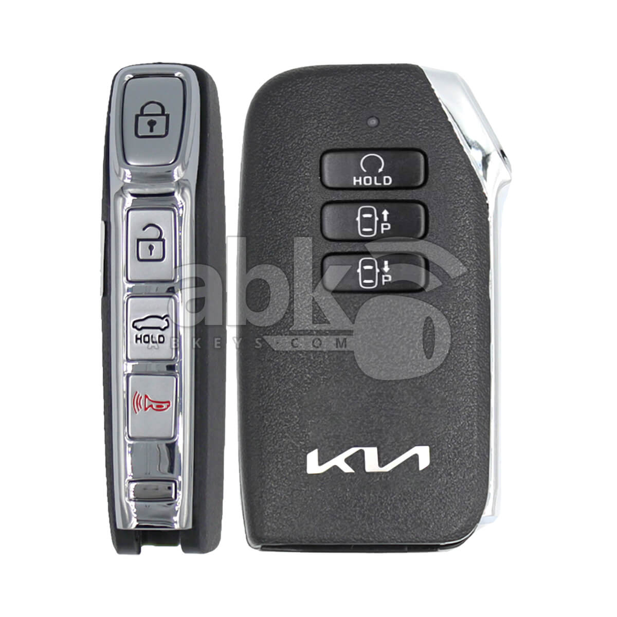 Genuine Kia K5 2022+ Smart Key 7Buttons 95440-L2400 433MHz FD00840 - ABK-5213 - ABKEYS.COM