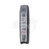 Genuine Kia K5 2022+ Smart Key 7Buttons 95440-L2400 433MHz FD00840 - ABK-5213 - ABKEYS.COM