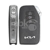 Genuine Kia Sportage 2022+ Smart Key 6Buttons 95440-P1800 433MHz SY5MQ4FGE06 - ABK-5216 ABKEYS.COM
