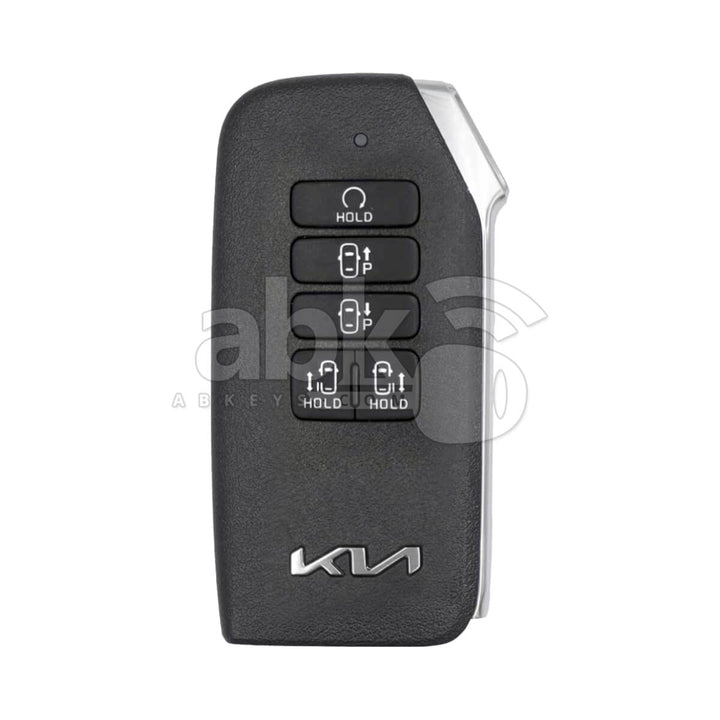 Genuine Kia Carnival 2022+ Smart Key 9Buttons 95440-R0510 433MHz SY5KA4FGE09 - ABK-5218 ABKEYS.COM