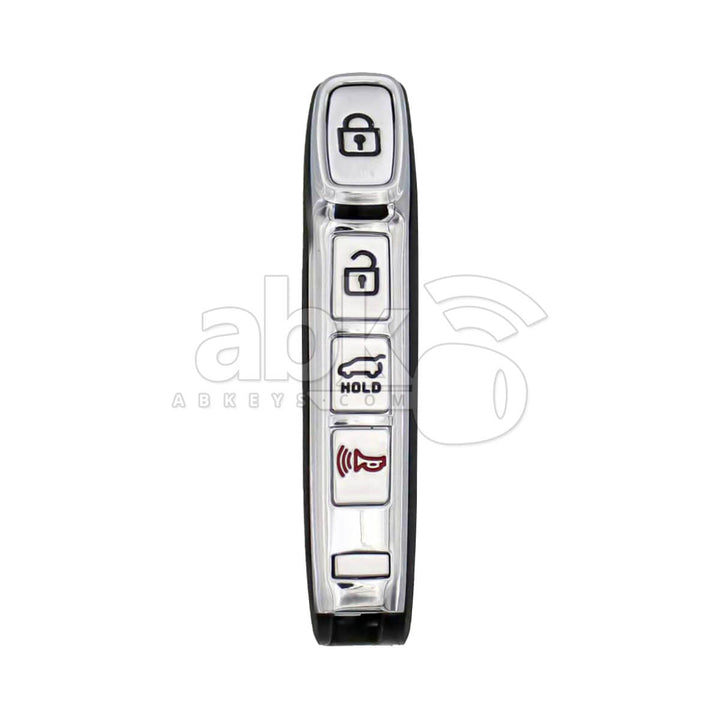 Genuine Kia Carnival 2022+ Smart Key 9Buttons 95440-R0510 433MHz SY5KA4FGE09 - ABK-5218 ABKEYS.COM