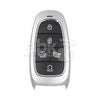 Genuine Hyundai Santa Cruz 2022+ Smart Key 5Buttons 95440-K5002 433MHz TQ8-FOB-4F27 - ABK-5219 -
