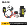 GODIAG GT107 DSG Gearbox Data Read/Write Adapter with GT105 IMMO Prog for DQ250 DQ200 VL381 VL300