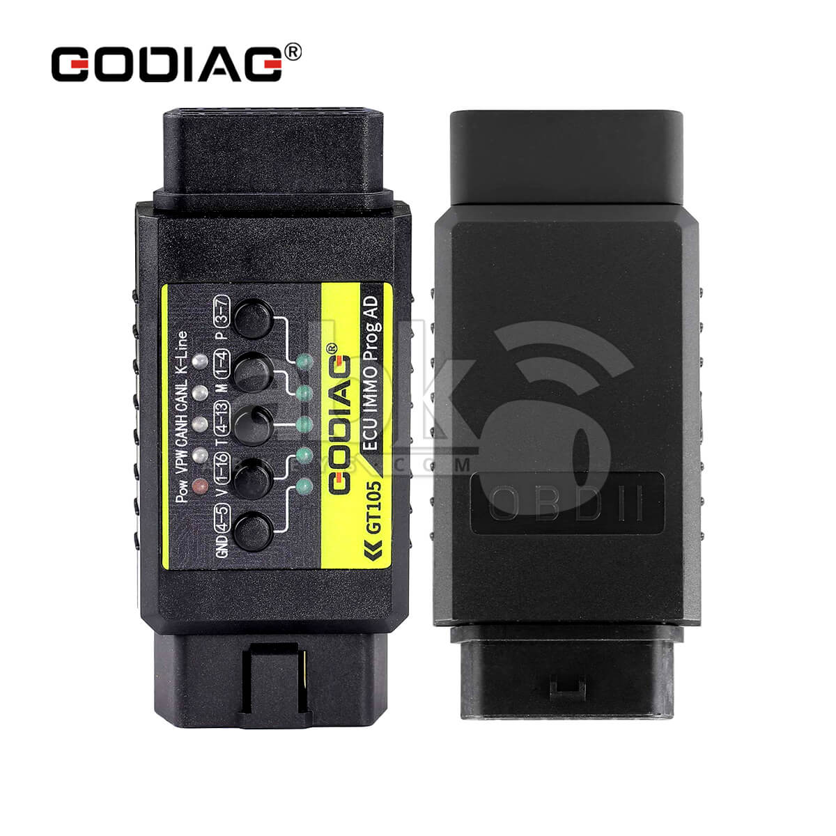 Write Adapter with GT105 IMMO Prog for DQ250 DQ200 VL381 VL300