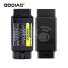 GODIAG GT107 DSG Gearbox Data Read/Write Adapter with GT105 IMMO Prog for DQ250 DQ200 VL381 VL300