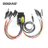 GODIAG GT107 DSG Gearbox Data Read/Write Adapter with GT105 IMMO Prog for DQ250 DQ200 VL381 VL300