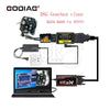 GODIAG GT107 DSG Gearbox Data Read/Write Adapter with GT105 IMMO Prog for DQ250 DQ200 VL381 VL300