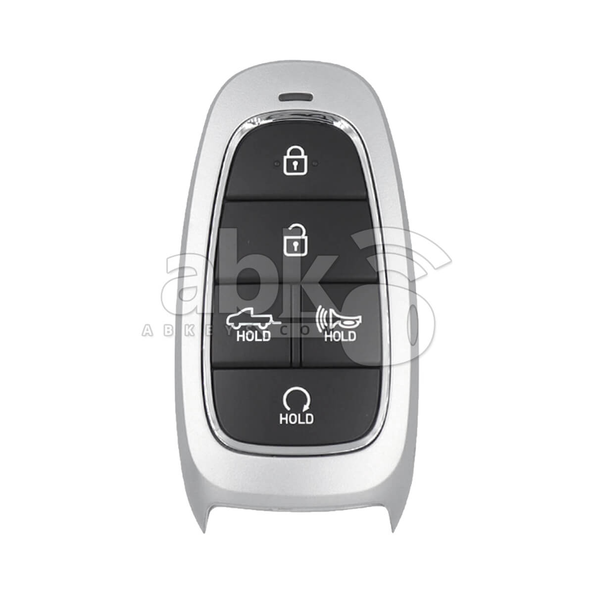 Genuine Hyundai Santa Cruz 2022+ Smart Key 5Buttons 95440-K5010 433MHz TQ8-FOB-4F27 - ABK-5220 -