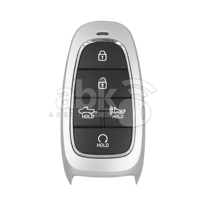 Genuine Hyundai Santa Cruz 2022+ Smart Key 5Buttons 95440-K5010 433MHz TQ8-FOB-4F27 - ABK-5220 -