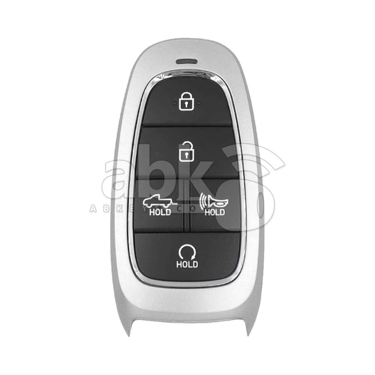 Genuine Hyundai Santa Cruz 2022+ Smart Key 5Buttons 95440-K5012 433MHz TQ8-FOB-4F27 - ABK-5221 -