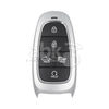 Genuine Hyundai Santa Cruz 2022+ Smart Key 5Buttons 95440-K5012 433MHz TQ8-FOB-4F27 - ABK-5221 -