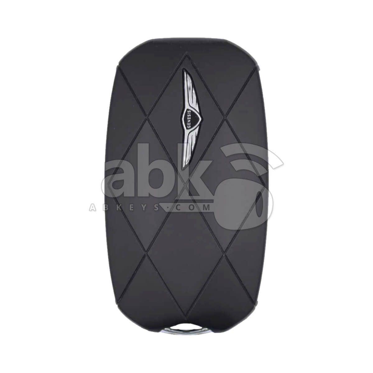 Genuine Hyundai Genesis GV60 2022+ Smart Key 8Buttons 95440 CU100 433MHz TQ8 FOB 4F53U   ABK 5230  