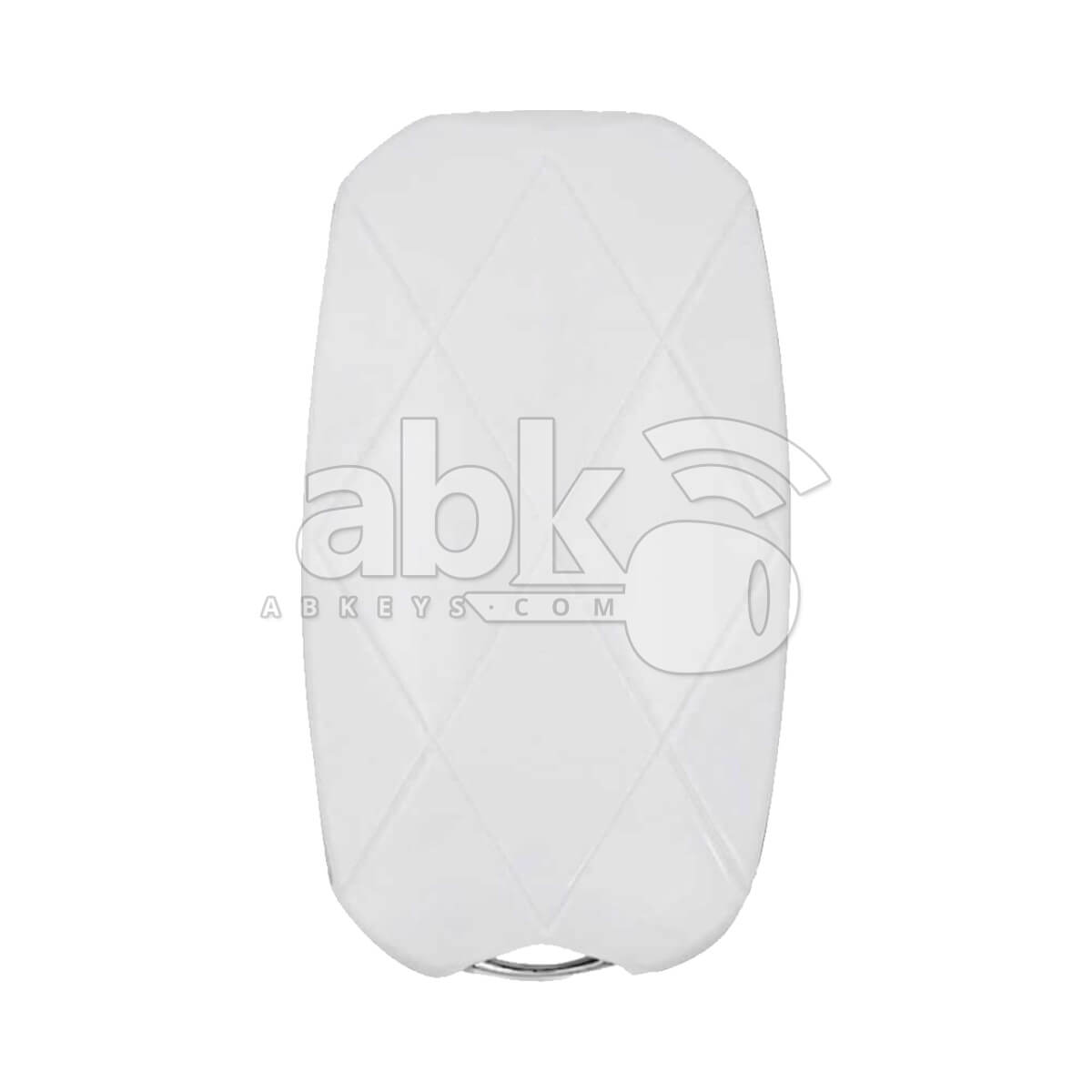 Genuine Hyundai Genesis GV60 2022+ Smart Key 8Buttons 95440-CU110 433MHz TQ8-FOB-4F53U White -