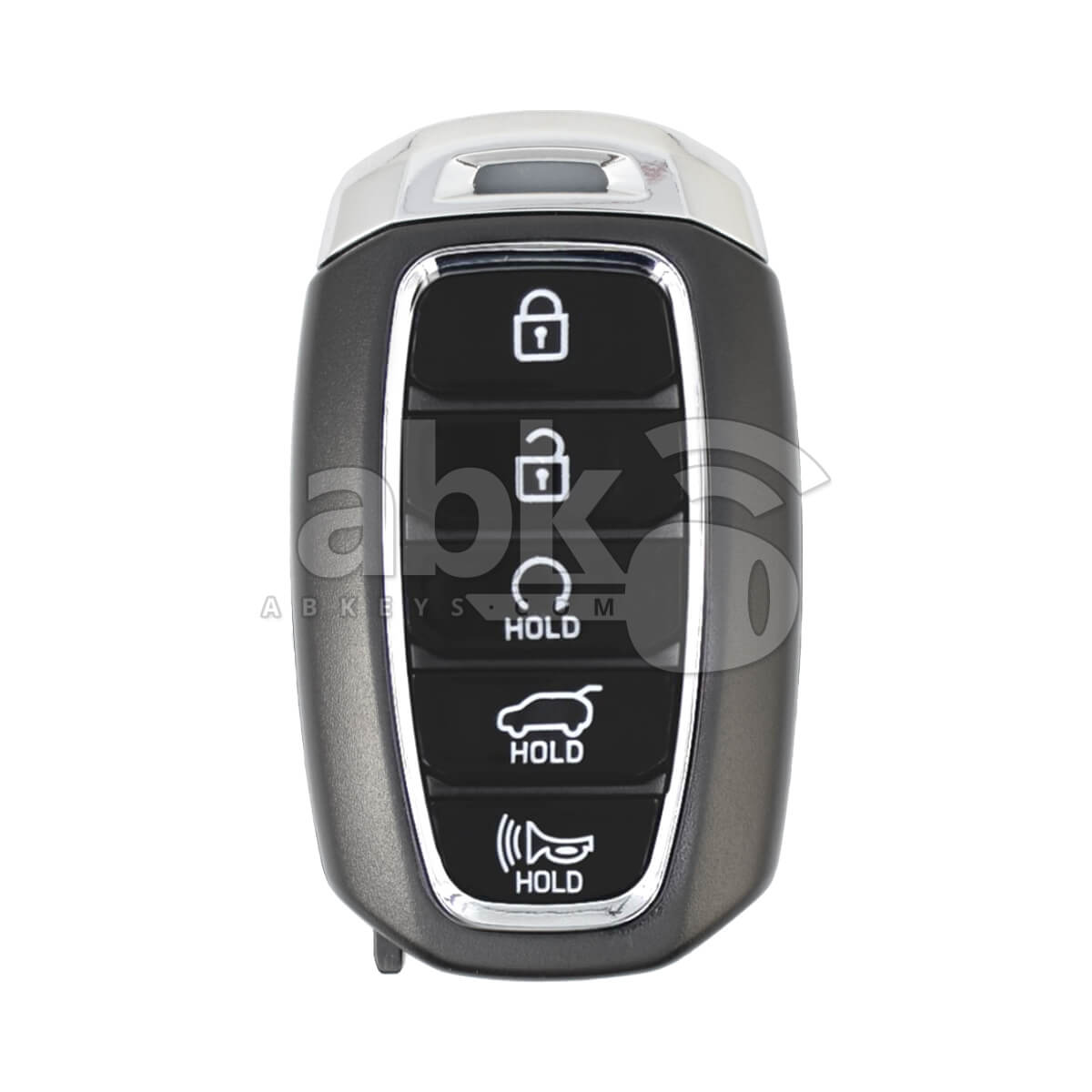 Hyundai 2017+ Smart Key Cover 5Buttons - ABK-5233 - ABKEYS.COM