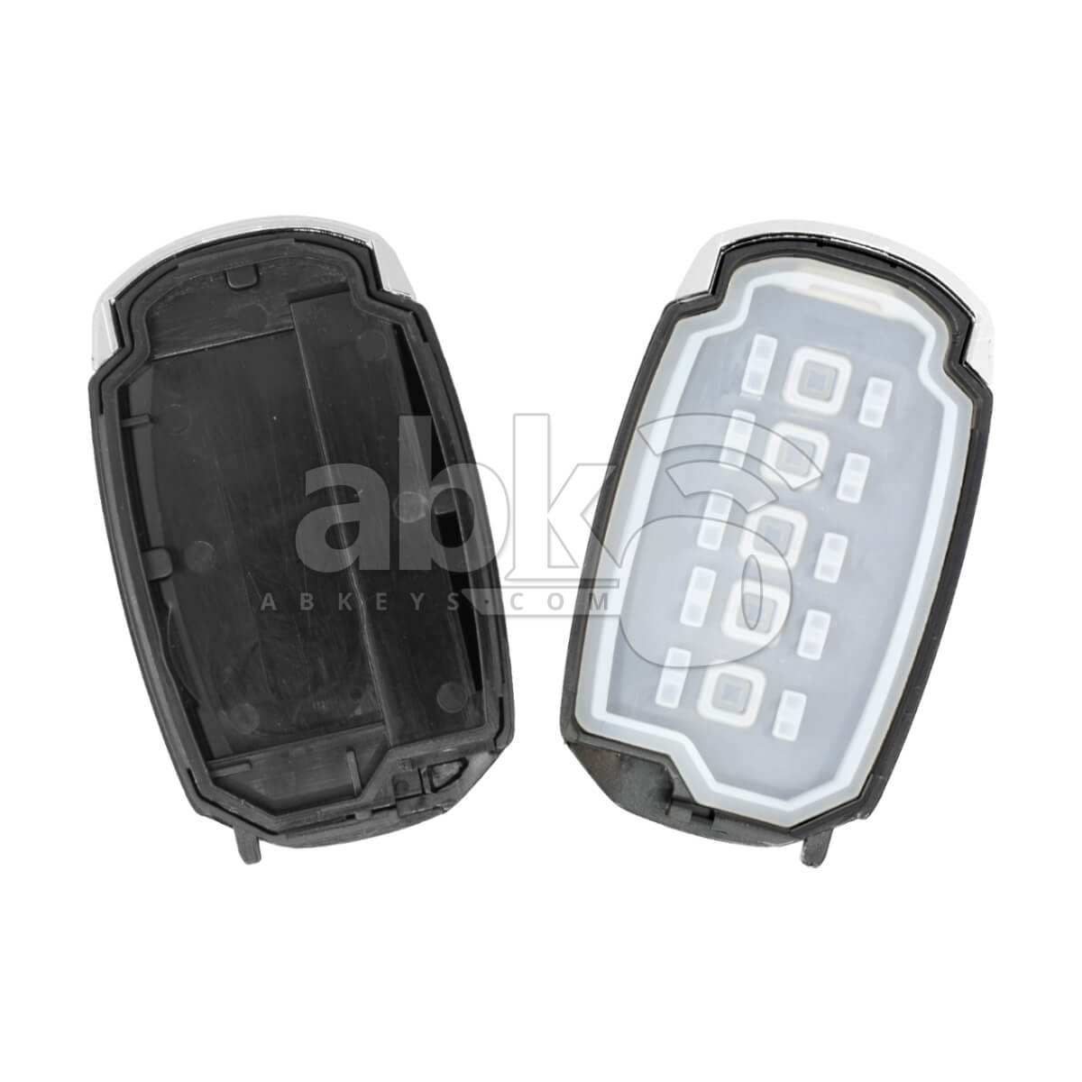 Hyundai 2017+ Smart Key Cover 5Buttons - ABK-5233 - ABKEYS.COM