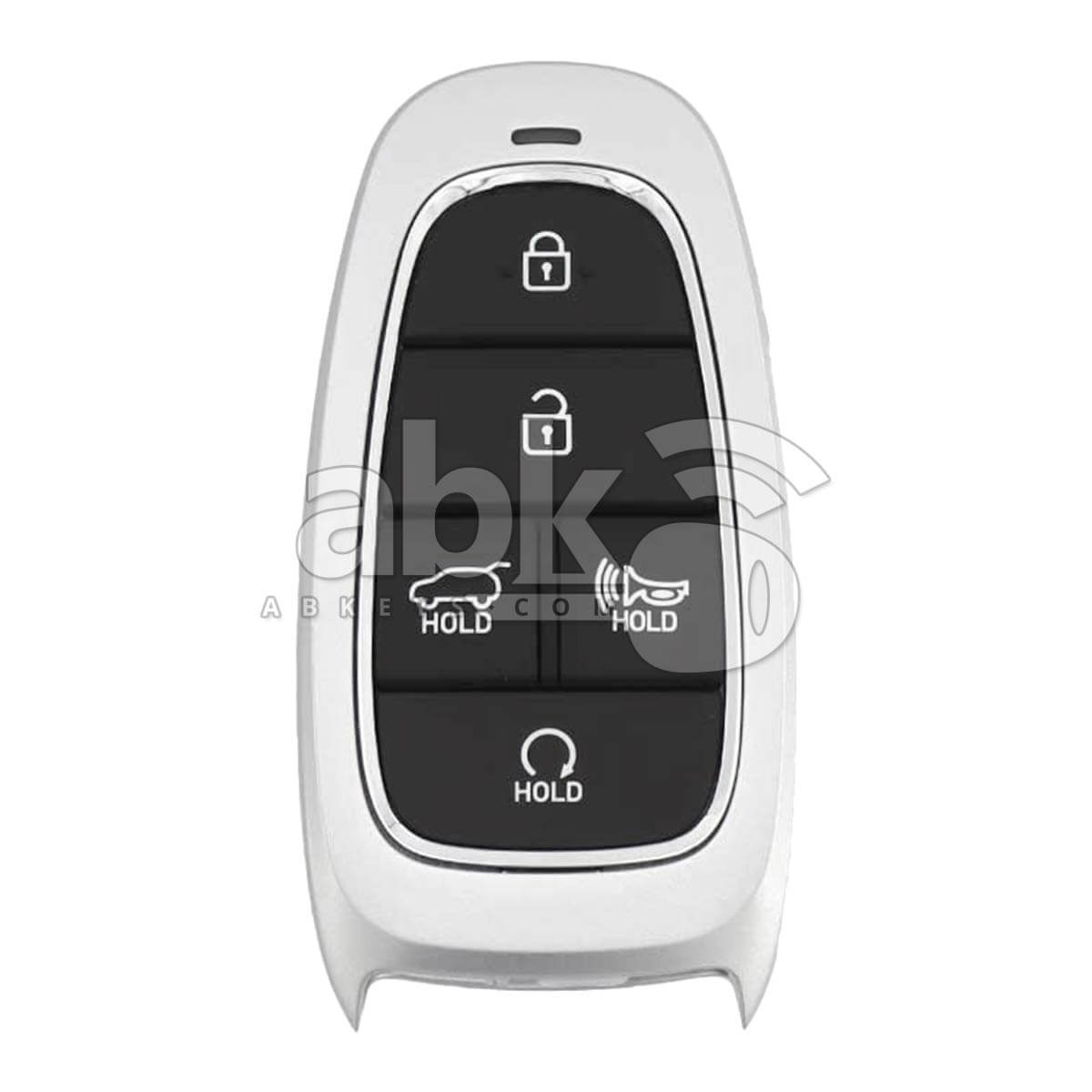 Hyundai 2019+ Smart Key Cover 5Buttons - ABK-5235 - ABKEYS.COM