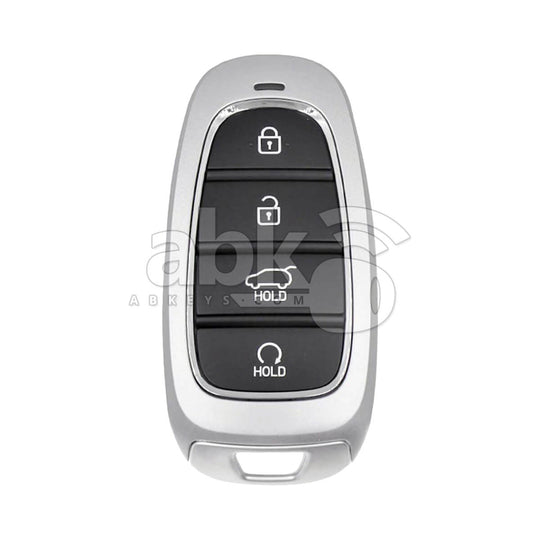 Hyundai Tucson 2021+ Smart Key 4Buttons 95440-N9030 433MHz TQ8-FOB-4F26 - ABK-5241 - ABKEYS.COM