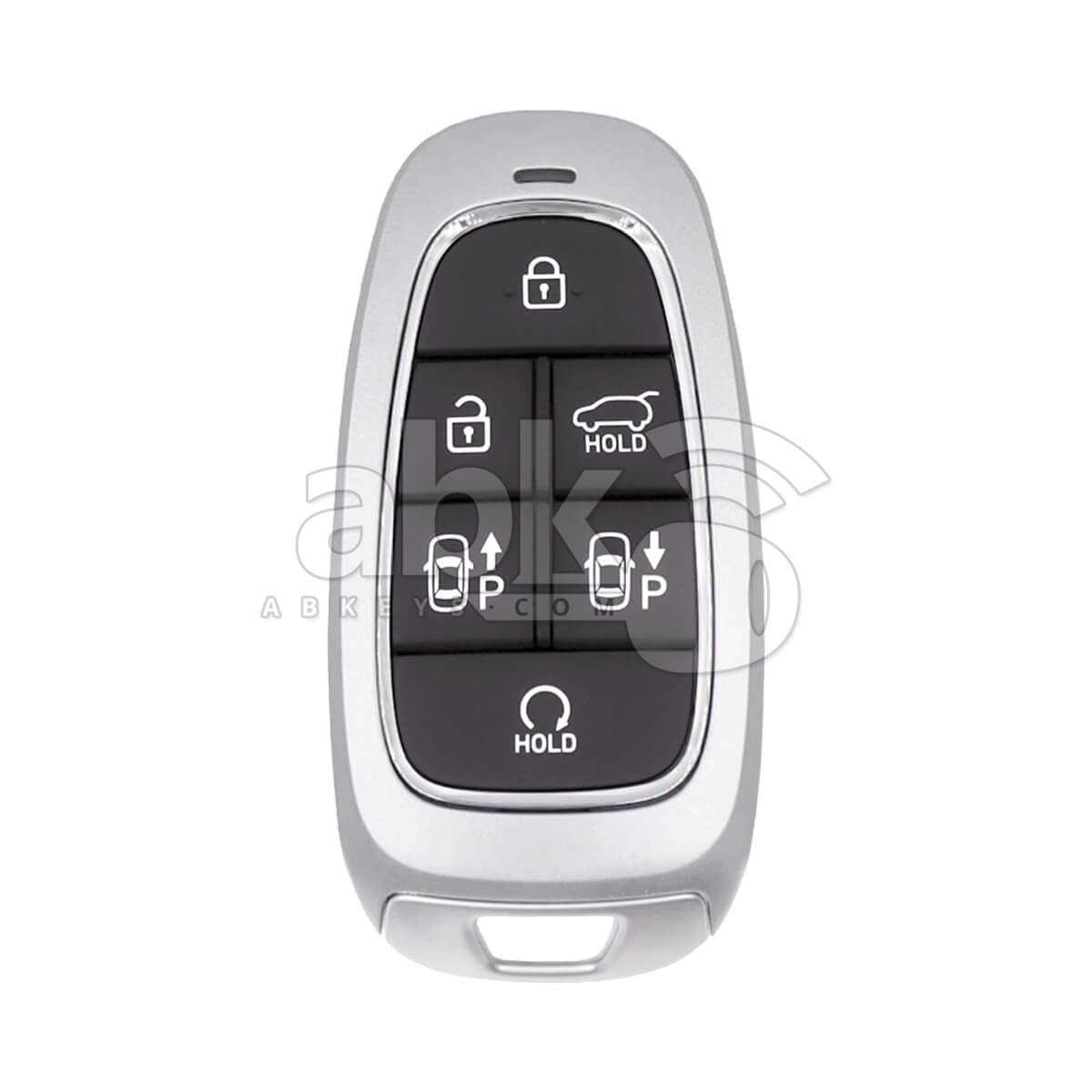 Hyundai Santa Fe 2021+ Smart Key 6Buttons 95440-S1540 433MHz - ABK-5244 - ABKEYS.COM