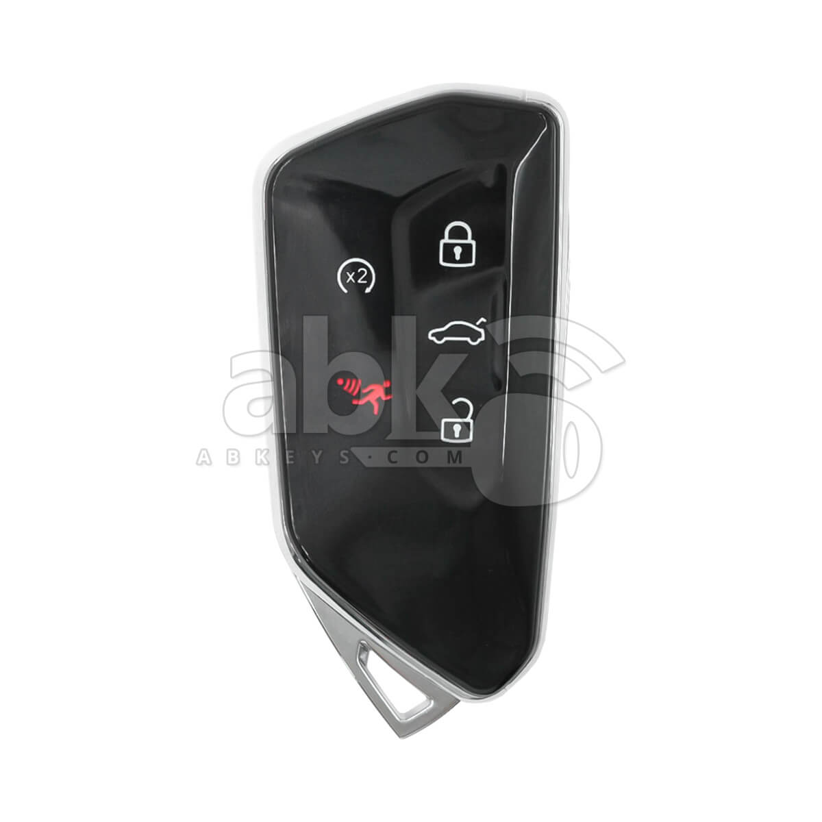 Volkswagen 2020+ Smart Key Cover 5Buttons - ABK-5249 - ABKEYS.COM