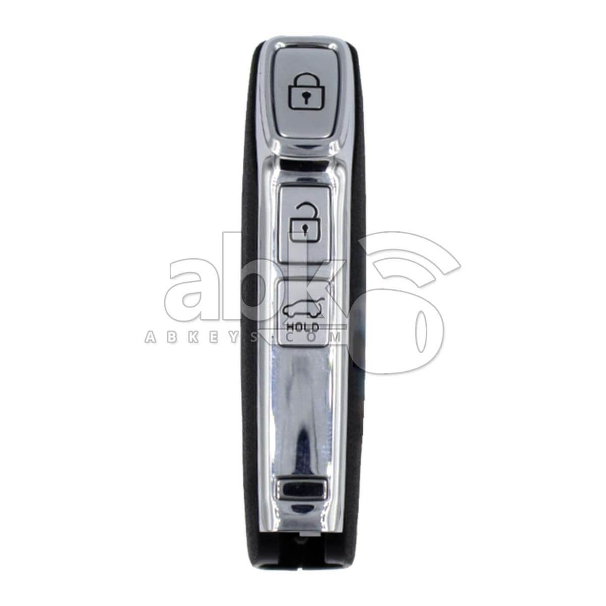 Kia 2018+ Smart Key Cover 3Buttons   ABK 5250   ABKEYS