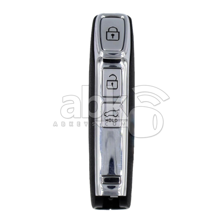 Kia 2018+ Smart Key Cover 3Buttons - ABK-5250 - ABKEYS.COM
