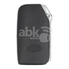 Kia 2018+ Smart Key Cover 3Buttons - ABK-5250 - ABKEYS.COM