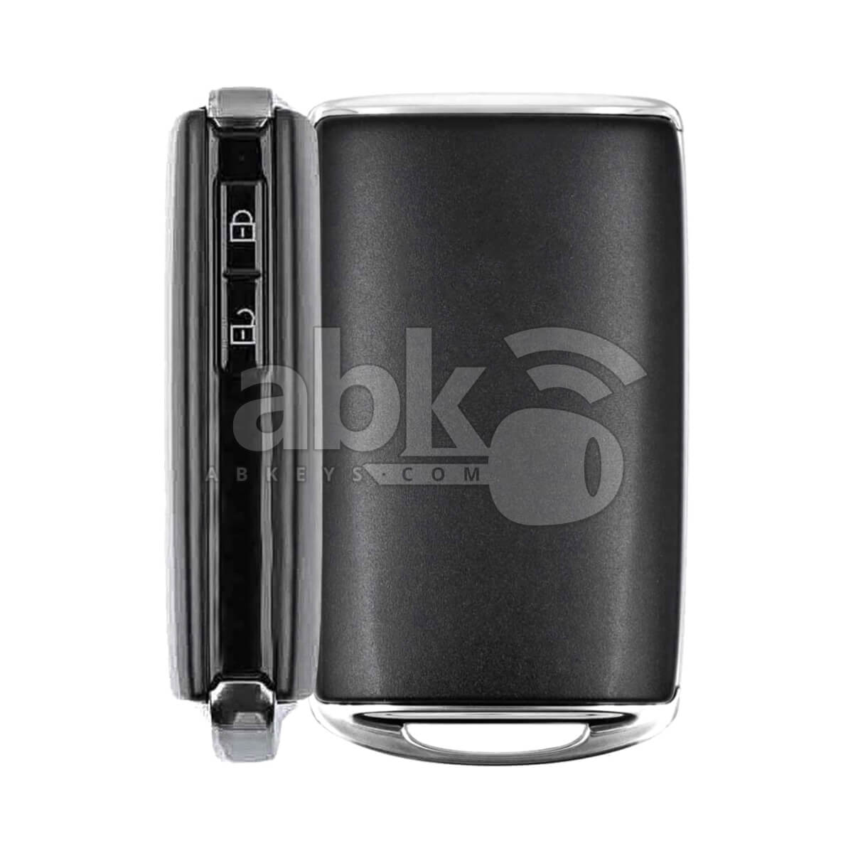 Mazda 2019+ Smart Key Cover 2Buttons - ABK-5253 - ABKEYS.COM