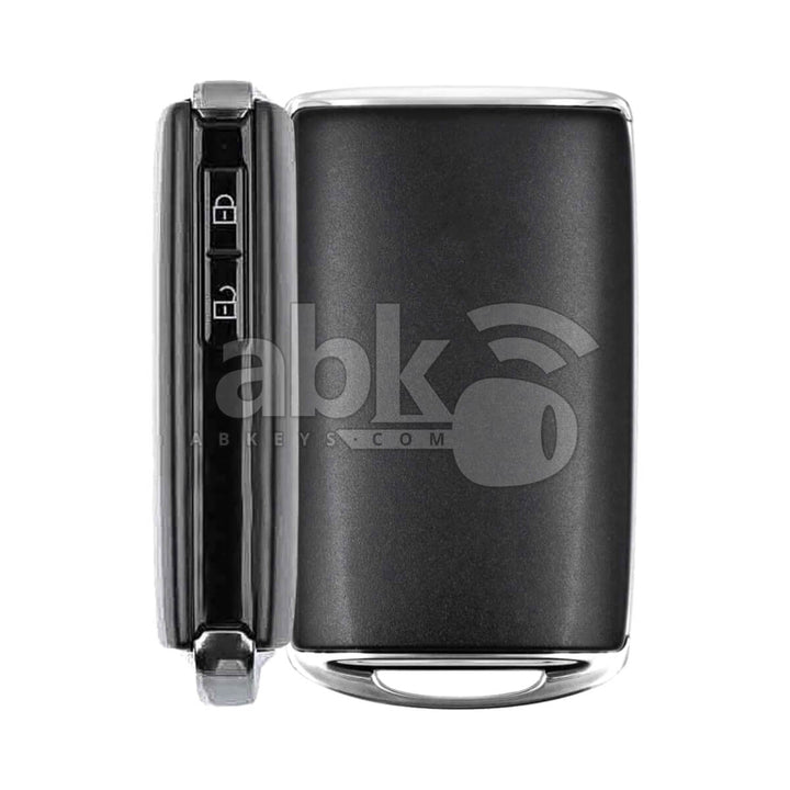 Mazda 2019+ Smart Key Cover 2Buttons - ABK-5253 - ABKEYS.COM