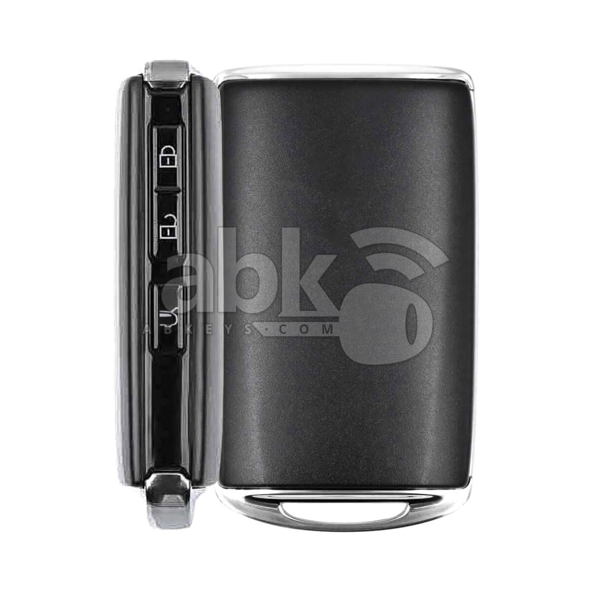 Mazda 2019-2024 Smart Key Cover 3Buttons - ABK-5255 - ABKEYS.COM
