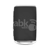 Mazda 2019+ Smart Key Cover 4Buttons - ABK-5256 - ABKEYS.COM