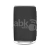 Mazda 2019+ Smart Key Cover 4Buttons - ABK-5256 - ABKEYS.COM