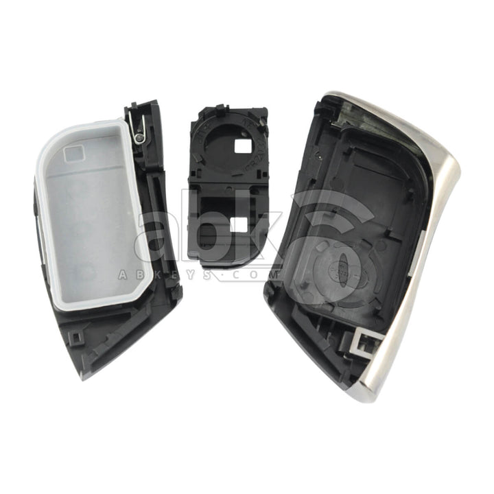 Lexus LX RX NX GX 2018+ Smart Key Cover 4Buttons - ABK-5257 - ABKEYS.COM