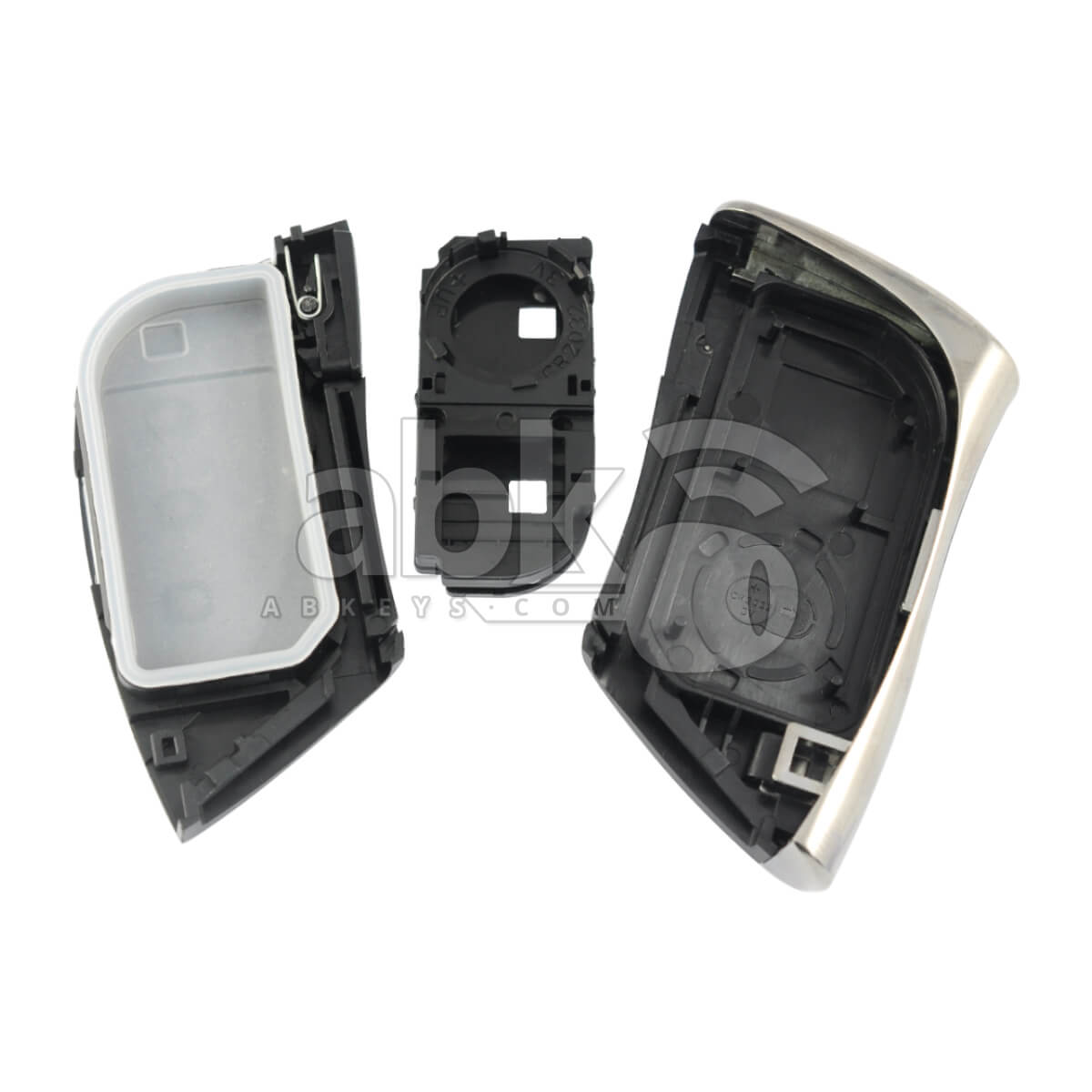 Lexus LX RX NX GX 2018+ Smart Key Cover 3Buttons - ABK-5258 - ABKEYS.COM