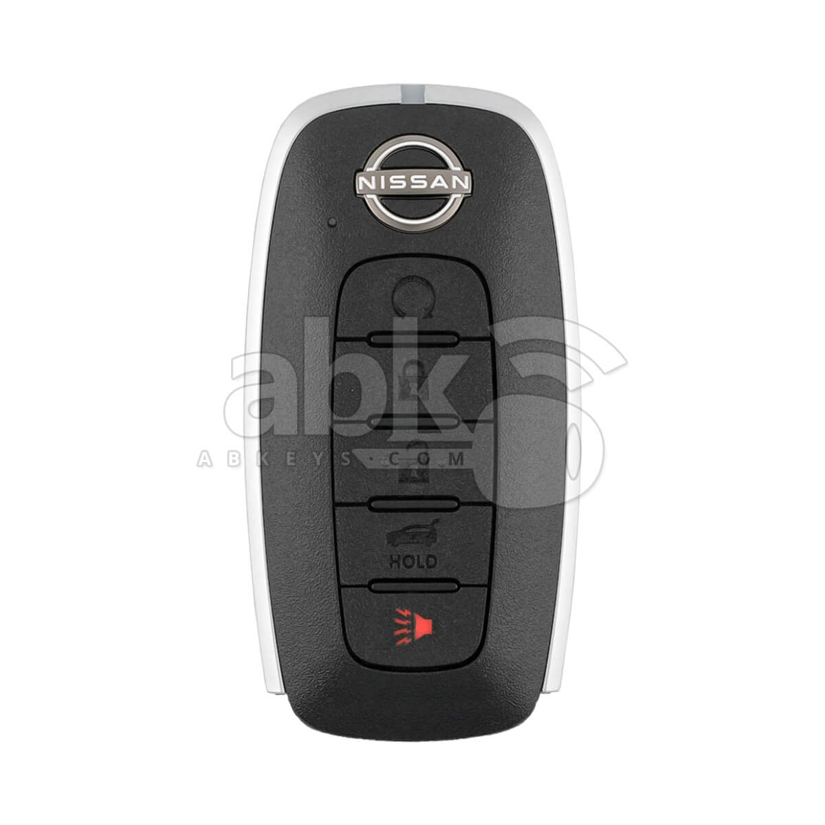 Genuine Nissan Pathfinder Rogue 2023+ Smart Key 5Buttons 285E3 7LA7A 433MHz KR5TXPZ3   ABK 5261  