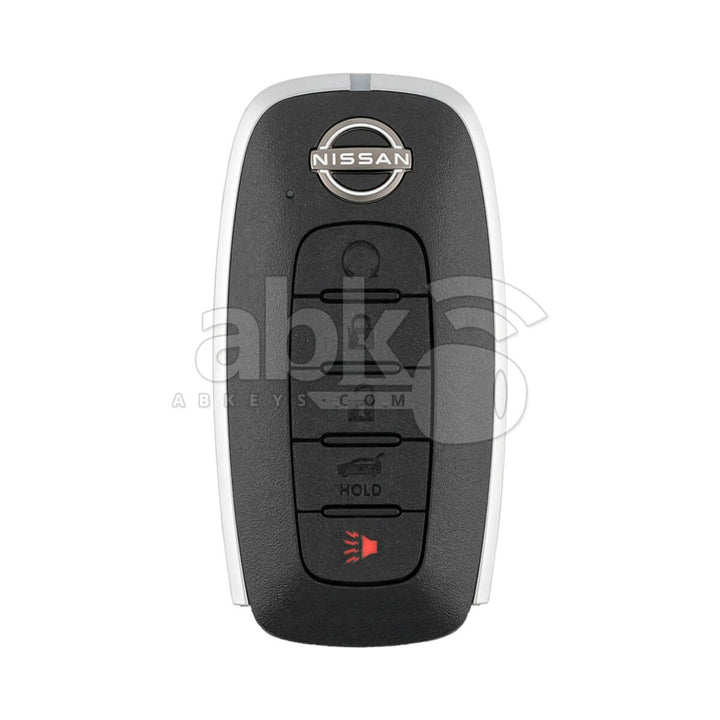 Genuine Nissan Pathfinder Rogue 2023+ Smart Key 5Buttons 285E3-7LA7A 433MHz KR5TXPZ3 - ABK-5261 -