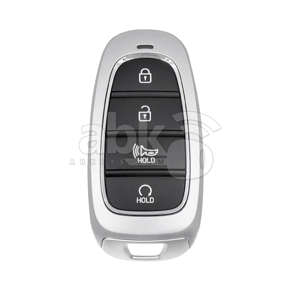 Hyundai Tucson 2022+ Smart Key 4Buttons 95440-N9050 433MHz TQ8-FOB-4F26 - ABK-5264 - ABKEYS.COM
