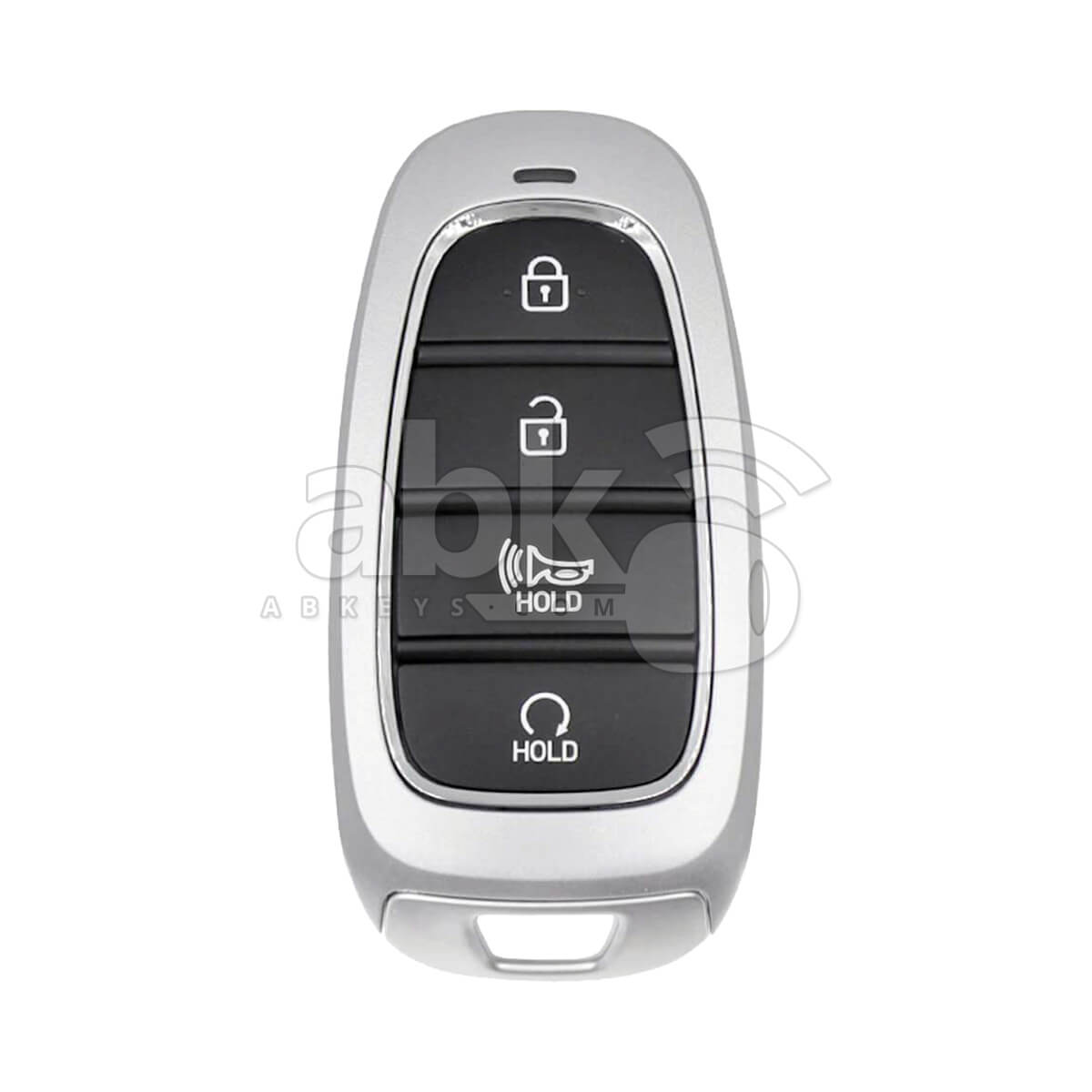 Hyundai Tucson 2023+ Smart Key 4Buttons 95440-N9052 433MHz TQ8-FOB-4F26 - ABK-5265 - ABKEYS.COM