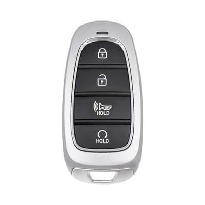 Hyundai Tucson 2023+ Smart Key 4Buttons 95440-N9052 433MHz TQ8-FOB-4F26 - ABK-5265 - ABKEYS.COM