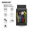 GODIAG GT107 + DSG Plus Gearbox Data Adapter with Voltage Display For DQ250 DQ200 VL381 VL300 DQ500