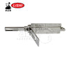 Original Lishi Toyota 2014 V2 4track 3-in-1 Pick & Decoder for Toyota 2014+ Lishi Tool - ABK-5281