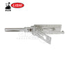 Original Lishi HU100-AG 10Cut V3 3-in-1 Pick & Decoder for GM Lishi Tool Anti Glare - ABK-5288